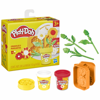 PLAY-DOH - LIL FLOWERS ASST — LOT × 4 (Special Order)
