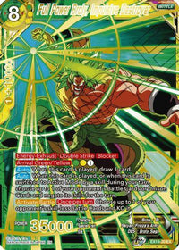 Full Power Broly, Impulsive Destroyer (EX19-30) [Special Anniversary Set 2021] - POKÉ JEUX
