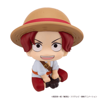 Lookup ONE PIECE Shanks Childhood Ver. (Pre-Order)