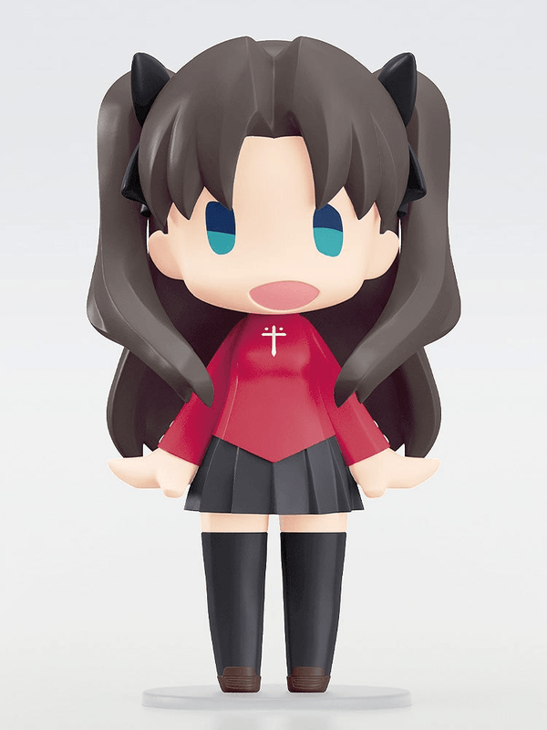 HELLO! GOOD SMILE Rin Tohsaka (Pre-Order)