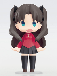 HELLO! GOOD SMILE Rin Tohsaka (Pre-Order)