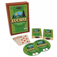 EUCHRE - KIT (EN) (Special Order)