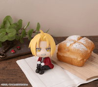 Lookup FULLMETAL ALCHEMIST Edward Elric (Pre-Order)