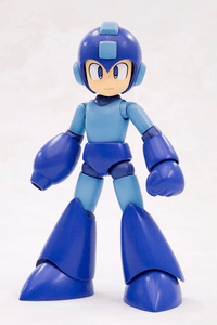 ROCKMAN (Pre-Order)