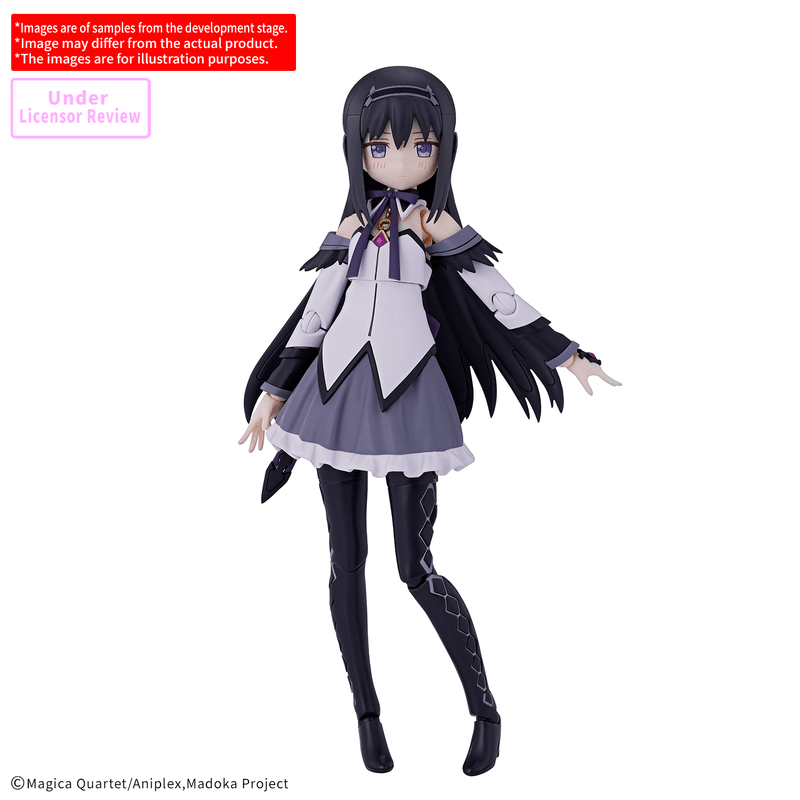 30MP HOMURA AKEMI （WALPURGISNACHT: RISING Ver.） (Pre-Order)