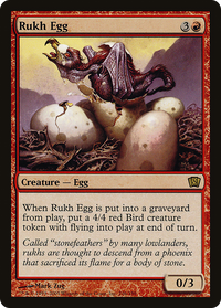 Rukh Egg [Eighth Edition]