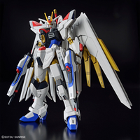 HG 1/144 MIGHTY STRIKE FREEDOM GUNDAM (Pre-Order)