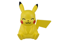Pokémon Model Kit QUICK!! 16 PIKACHU (SITTING POSE) (Pre-Order)