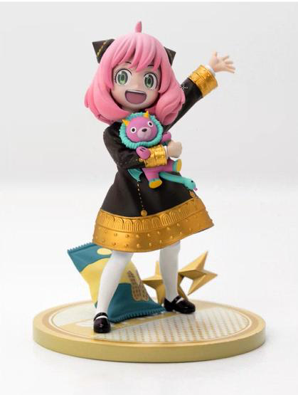 SPY FAMILY - Anya Forger SG Figure (Pre-Order)