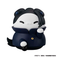 MEGA CAT PROJECT Jujutsu Kaisen Hidden Inventory／Premature Death Ver. Nyanto! The Big Series Jujutsu Cats Suguru Geto (Pre-Order)