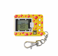 DIGIMON ORIGINAL NEW WAVE 2 PIXEL HEART (Pre-Order)
