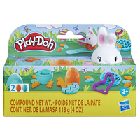 PLAY-DOH - SPRINGTIME PALS — LOT × 6 (Special Order)