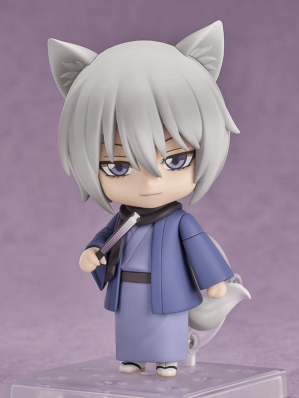 (Rerelease) Nendoroid Tomoe (Pre-Order)