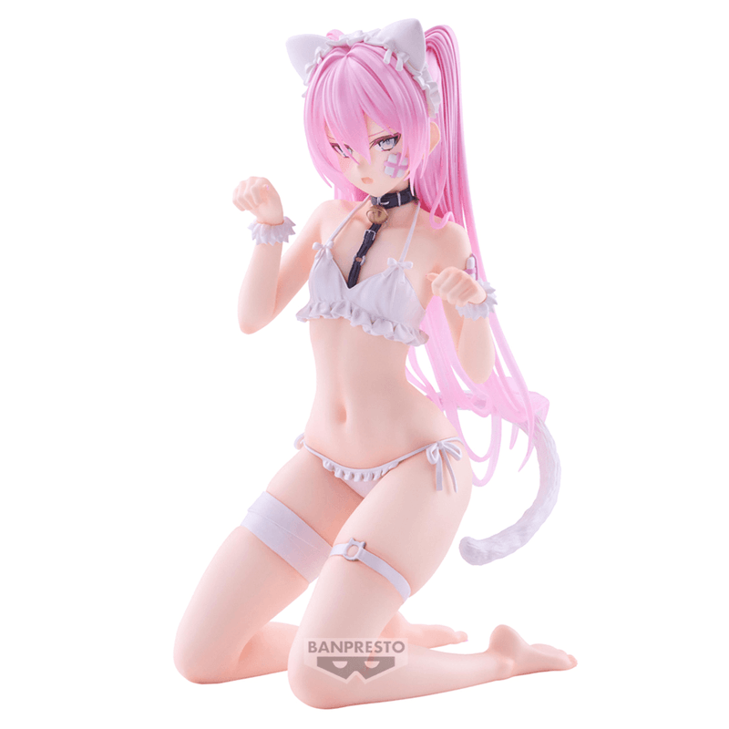 rurudo ESPRESTO-Monster motions-Hatsune (Pre-Order)