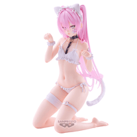 rurudo ESPRESTO-Monster motions-Hatsune (Pre-Order)