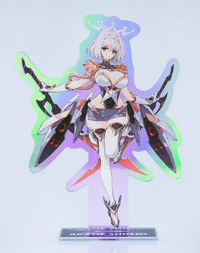 Akane Shinjo: Chaos New Order feat. saitom Acrylic Stand (Pre-Order)