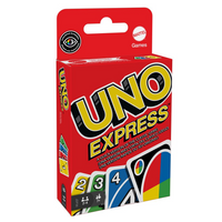 UNO - EXPRESS (EN) (Special Order)