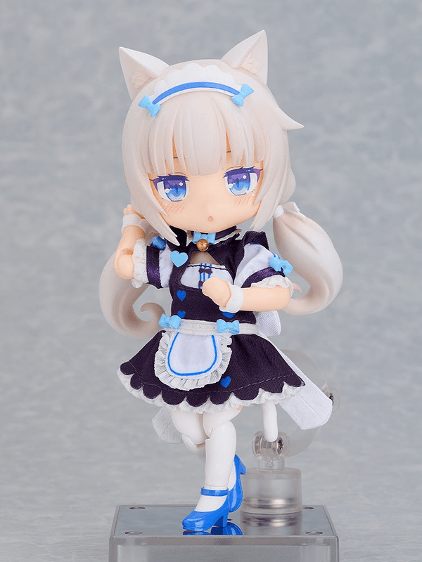 Nendoroid Doll Vanilla (Pre-Order)