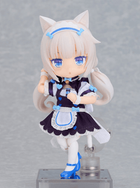 Nendoroid Doll Vanilla (Pre-Order)