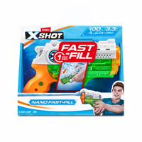 X-SHOT - NANO FAST FILL — LOT × 12 (Special Order)