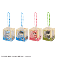Lookup Miniature Collection Gintama (Pre-Order)
