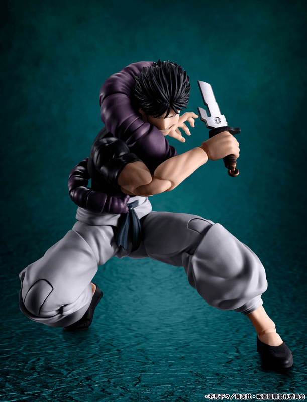 TOJI FUSHIGURO (Pre-Order)