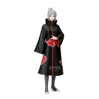 NARUTO SHIPPUDEN Noir Edge Collection-PAIN & KONAN-(B:KONAN) (Pre-Order)