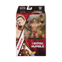 WWE - PREMIUM LIVE EVENT ELITE - COLLECTOR ASST — LOT × 5 (Special Order)