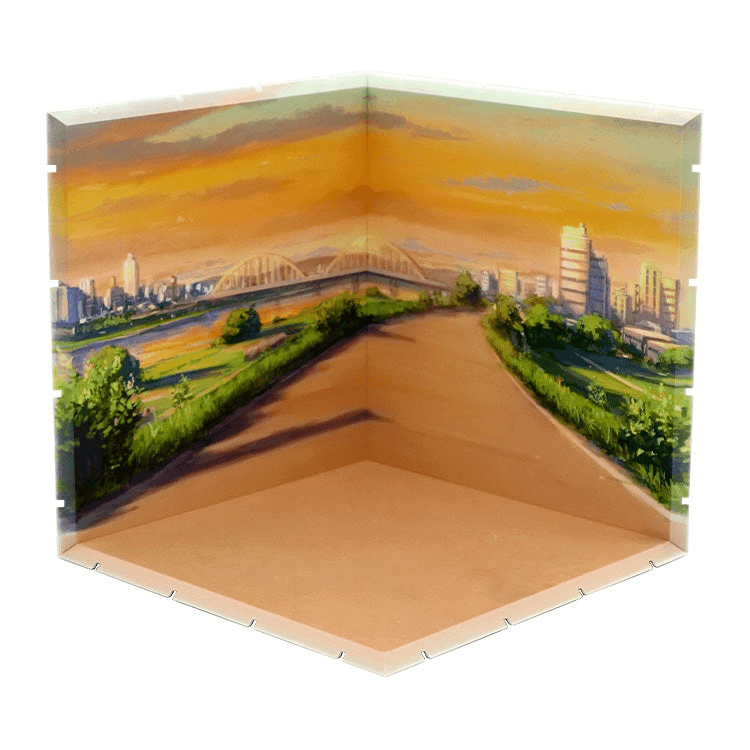 Dioramansion 200: Riverside (Pre-Order)