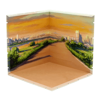 Dioramansion 200: Riverside (Pre-Order)
