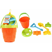 7pc BEACH SET (Special Order)