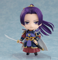 Nendoroid Jinshi: Armor Ver. (Pre-Order)