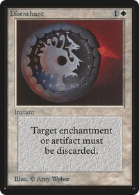 Disenchant [Beta Edition]