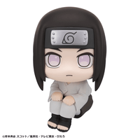 Lookup NARUTO Shippuden Neji Hyuga (Pre-Order)