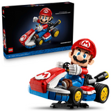LEGO 72037 - SUPER MARIO - Mario Kart - 1972pcs - F25 (Special Order)