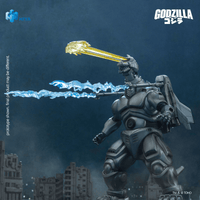 None Scale 8.3 Inch Godzilla vs. Mechagodzilla 1993 Super Mechagodzilla Action Figure (Pre-Order)