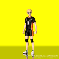 CK-H06 COLLEKAZARO Haikyu!! Kei Tsukishima (Pre-Order)
