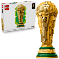 LEGO 43020 - EDITIONS - FIFA World Cup™ Official Trophy