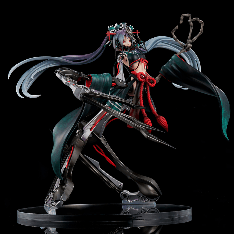 Calne Ca JAPANESE Style 15th Memorial Costumeã€€ï¼ˆReissueï¼‰ (Pre-Order)