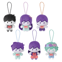 OMORI PLUSH-HEADSPACE- (Pre-Order)