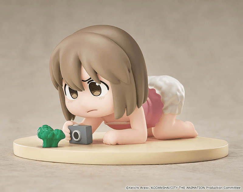 Mini Memory Niikura (Pre-Order)