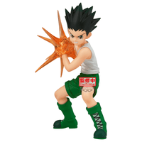 HUNTER×HUNTER VIBRATION STARS-BISCUIT & GON-(B:HUNTER×HUNTER GON) (Pre-Order)