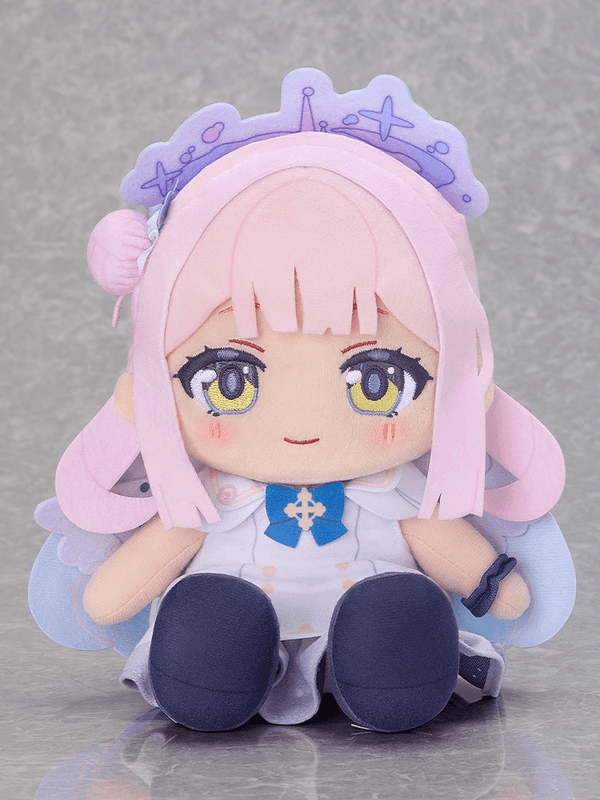 Chocopuni Plushie Mika (Pre-Order)