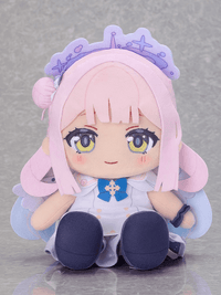 Chocopuni Plushie Mika (Pre-Order)