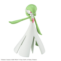 Pokémon Model Kit GARDEVOIR (Pre-Order)
