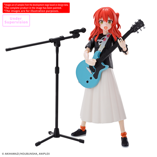30MP IKUYO KITA (Pre-Order)