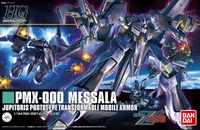 HGUC 1/144 #157 Messala (Pre-Order)