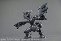 POKEMON MODEL KIT ZEKROM (Pre-Order)
