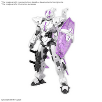 30MM 1/144 EXM-X20A LEVINIX （TYPE-A） (Pre-Order)