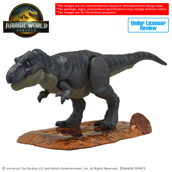 PLANNOSAURUS JURASSIC WORLD T.Rex (Pre-Order)